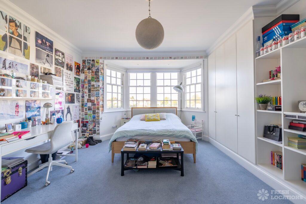 Multiple styles in one london shoot location 10 Aylestone nw6 london shoot location 26