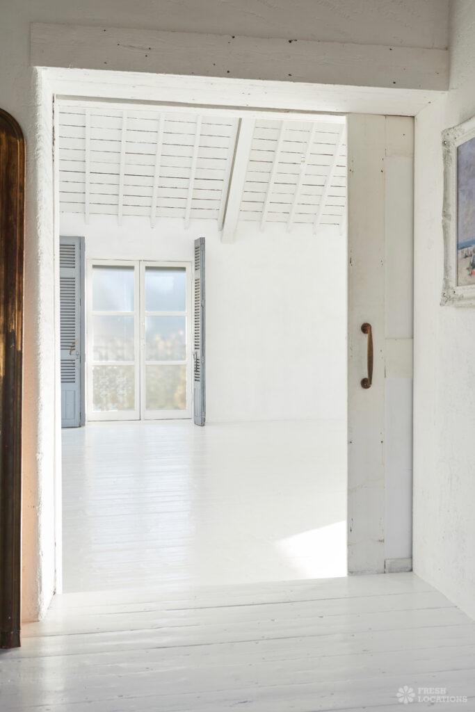 Homeowner profile: 'tavistock works' 4 Tavistock works n19 4db shoot location london 10