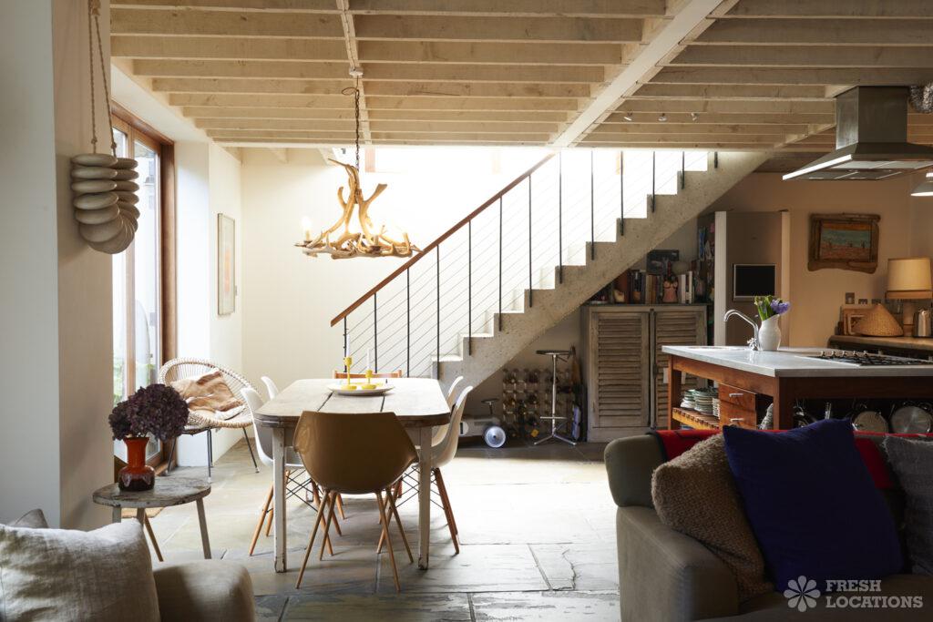 Homeowner profile: 'tavistock works' 2 Tavistock 013