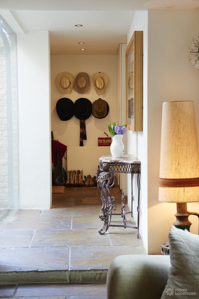 Homeowner profile: 'tavistock works' 5 Tavistock 019