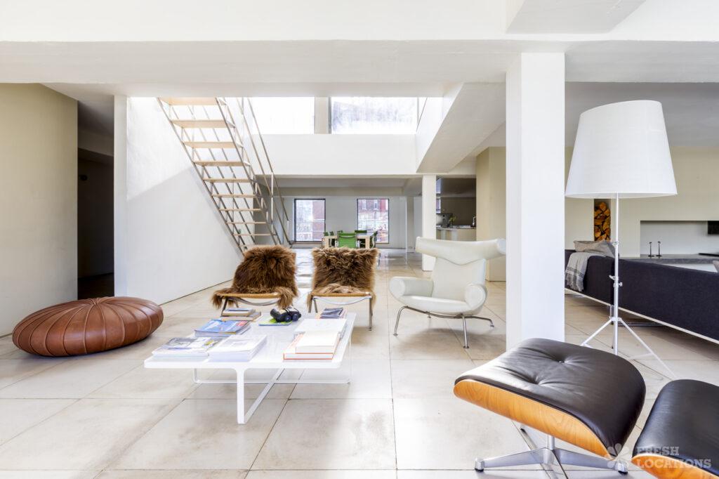 Location lingo: useful terminology for booking and hosting shoots 5 Gee street ec1v london shoot location 6