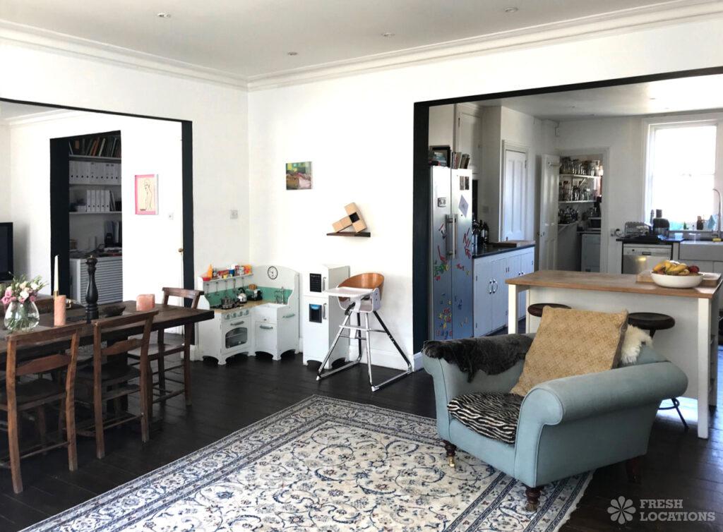 A look back at our highlights of 2024 14 Main living space 1