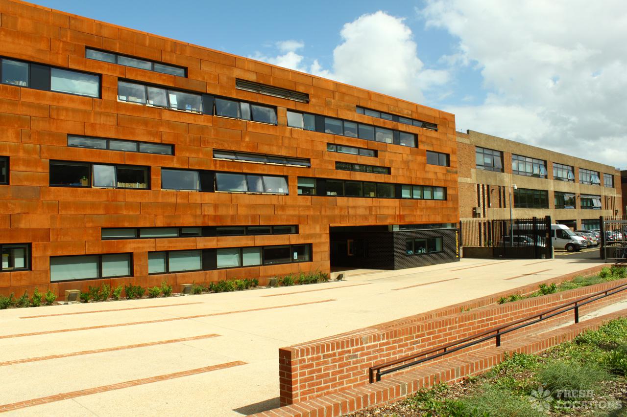 Hackney School Shoot Location Fresh Locations