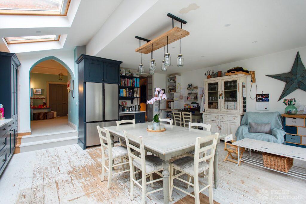 Real homes, real character: discover our most relatable shoot locations 10 Madeira sw16 london shoot location 2