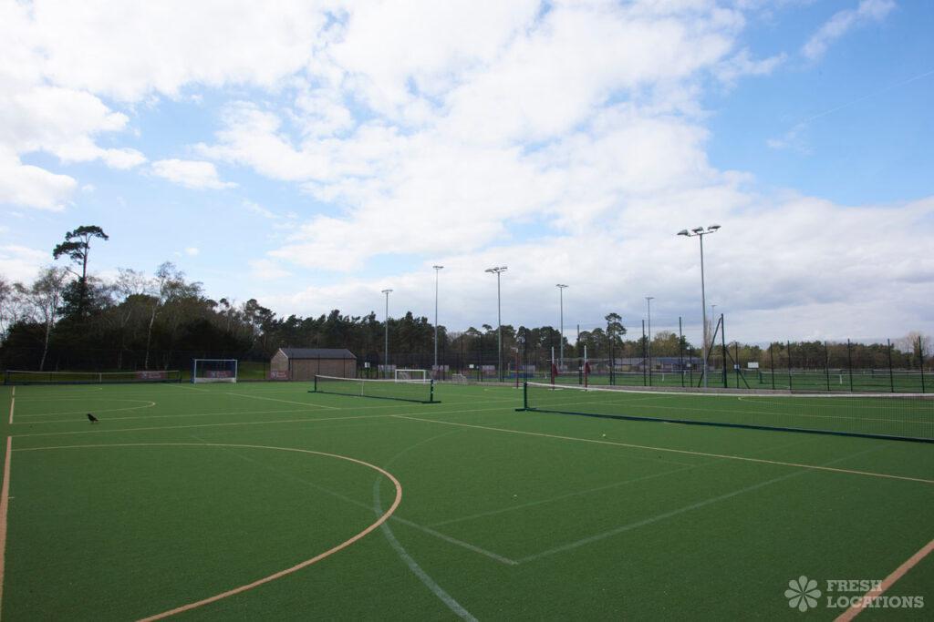 Top filming locations for sports shoots 6 Croydon school london cr9 shoot location 57