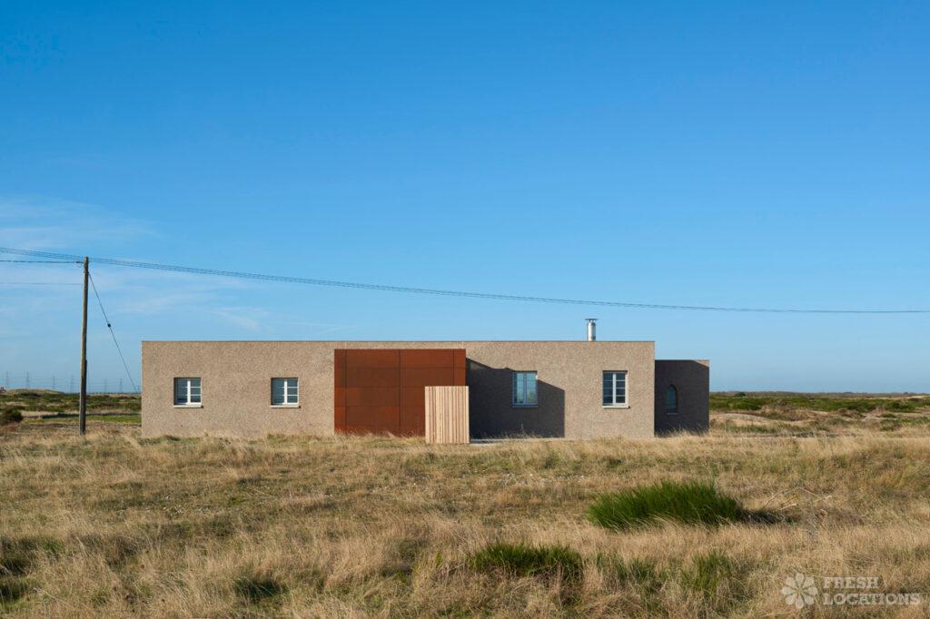 Take me to the beach: explore our range of beach house shoot locations 10 Pump station kent shoot location 2