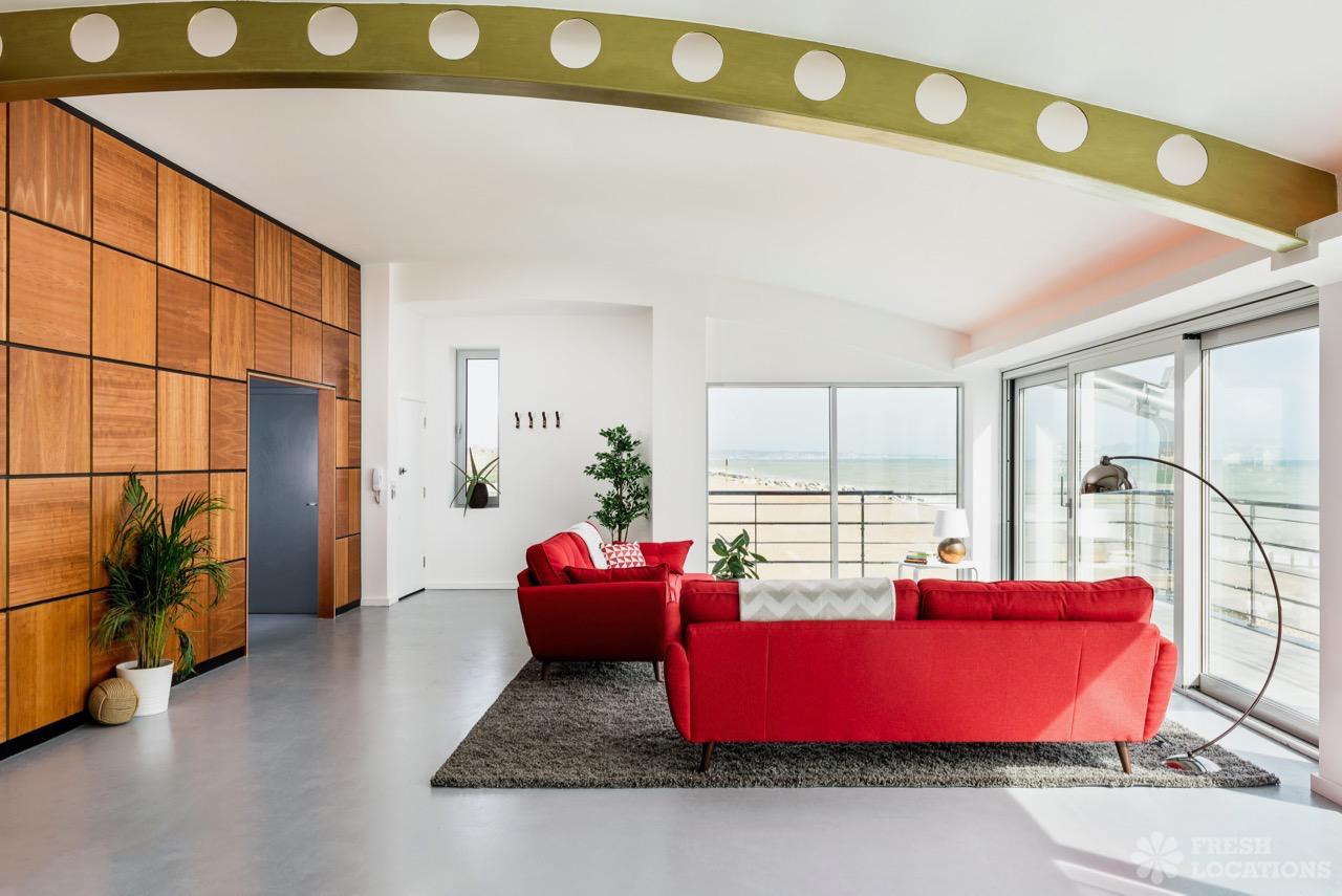 Lancing Beach House Shoot Location Fresh Locations