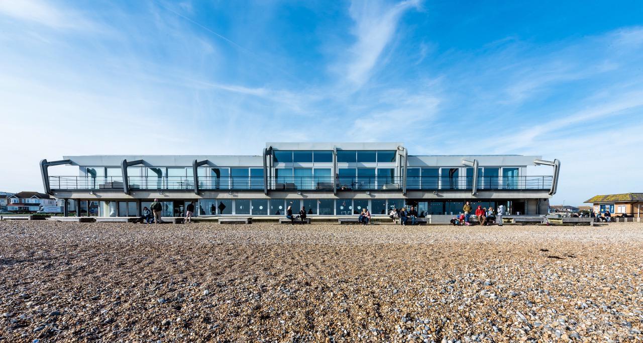 Lancing Beach House Shoot Location Fresh Locations