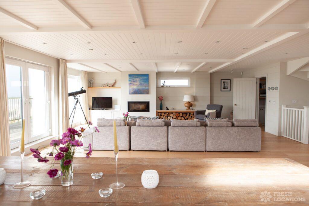Take me to the beach: explore our range of beach house shoot locations 8 Chichester beach west sussex shoot location 1