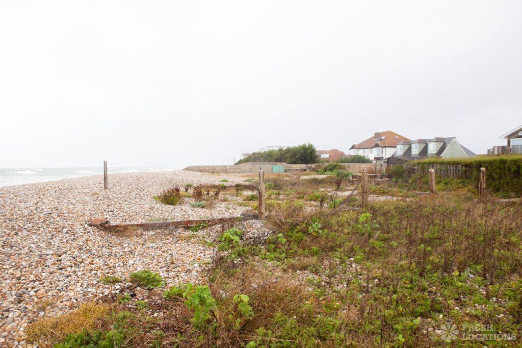 Take me to the beach: explore our range of beach house shoot locations 7 Chichester beach west sussex shoot location 56