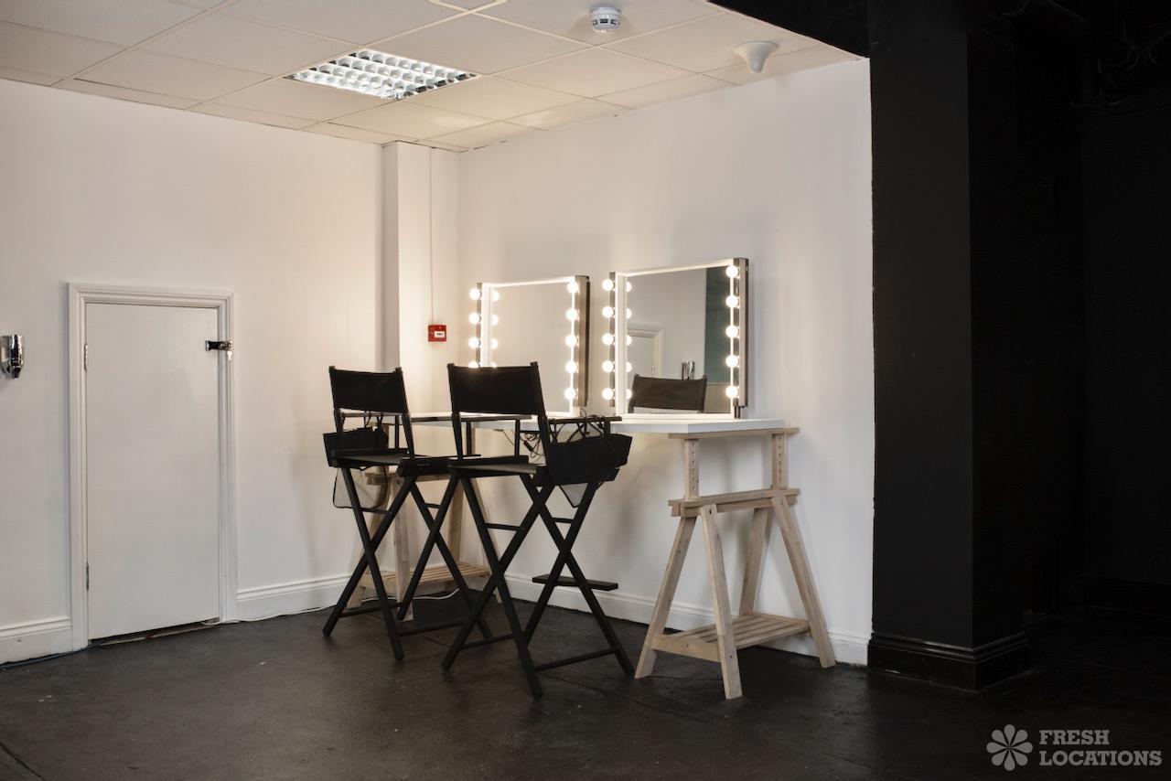 Vulcan Road Studio Shoot Location Fresh Locations