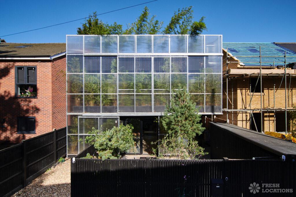 Top 5 interior design trends for shoot locations in 2025 10 Jansons n15 shoot location london 22