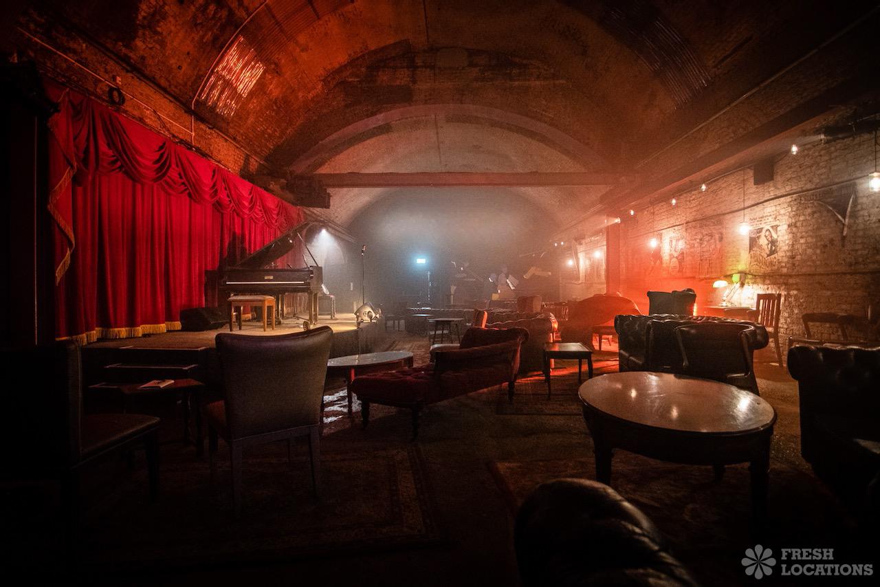 London Bridge Shoot Location Fresh Locations