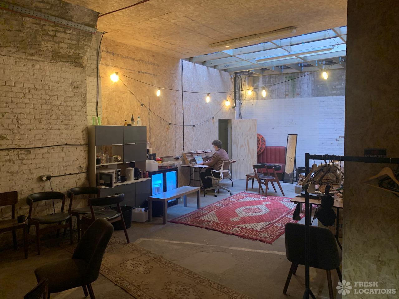 London Bridge Shoot Location Fresh Locations