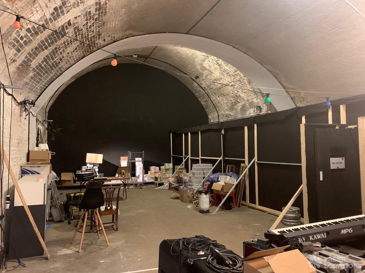 London Bridge Shoot Location Fresh Locations