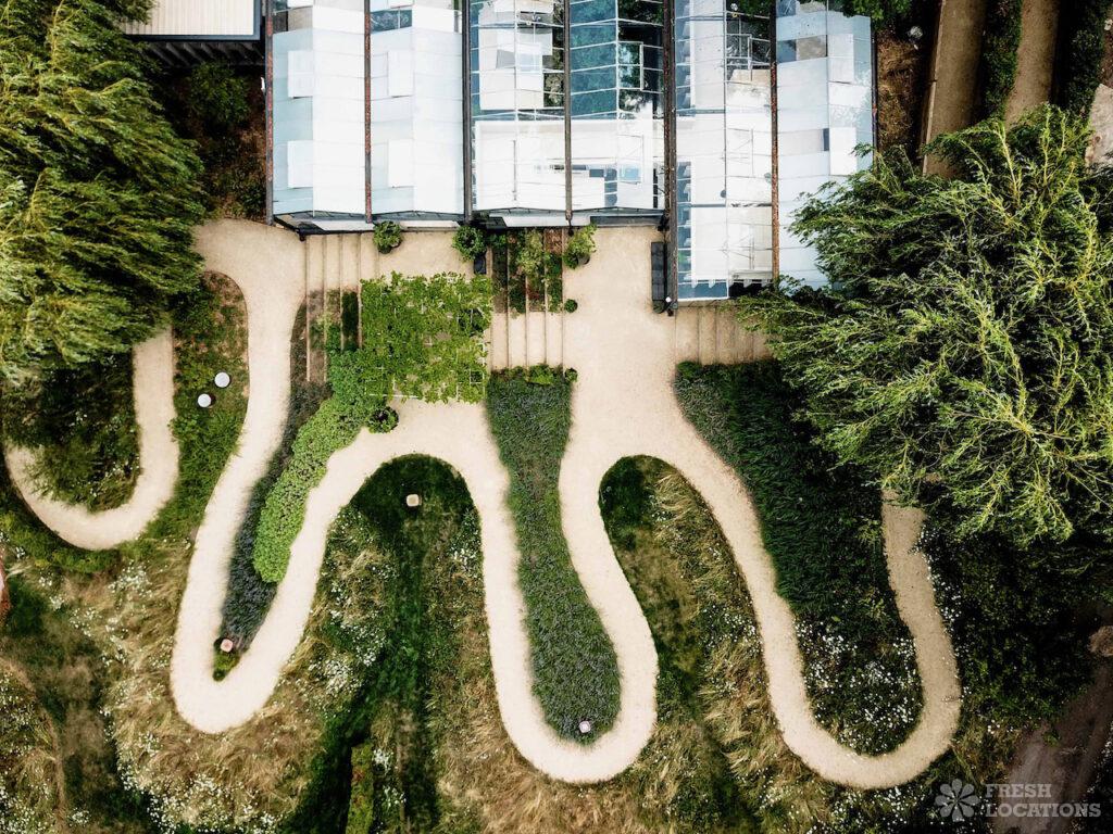 Embracing natural materials in interior design 10 Waterlow n6 london shoot location 14