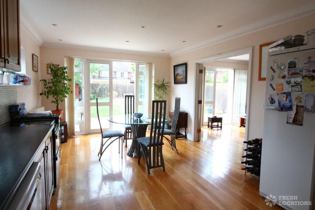 A lookback to some of our most exciting shoot locations in 2023 10 Oakleigh ha5 london shoot location 6