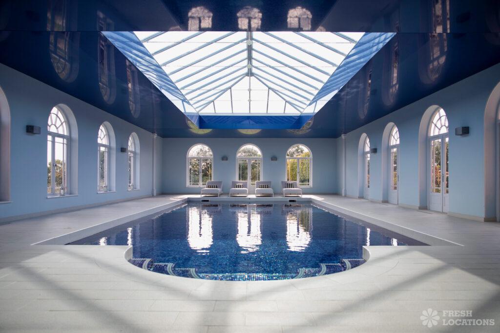 Top filming locations for sports shoots 2 Pembridge en10 hertfordshire shoot location 20