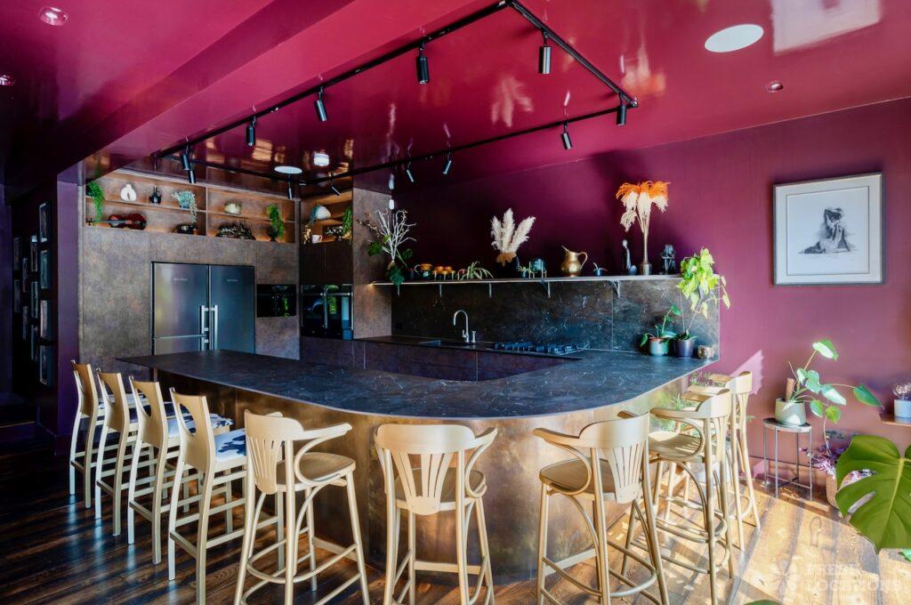 Our top colourful shoot locations in london 8 Oman nw2 london shoot location 9