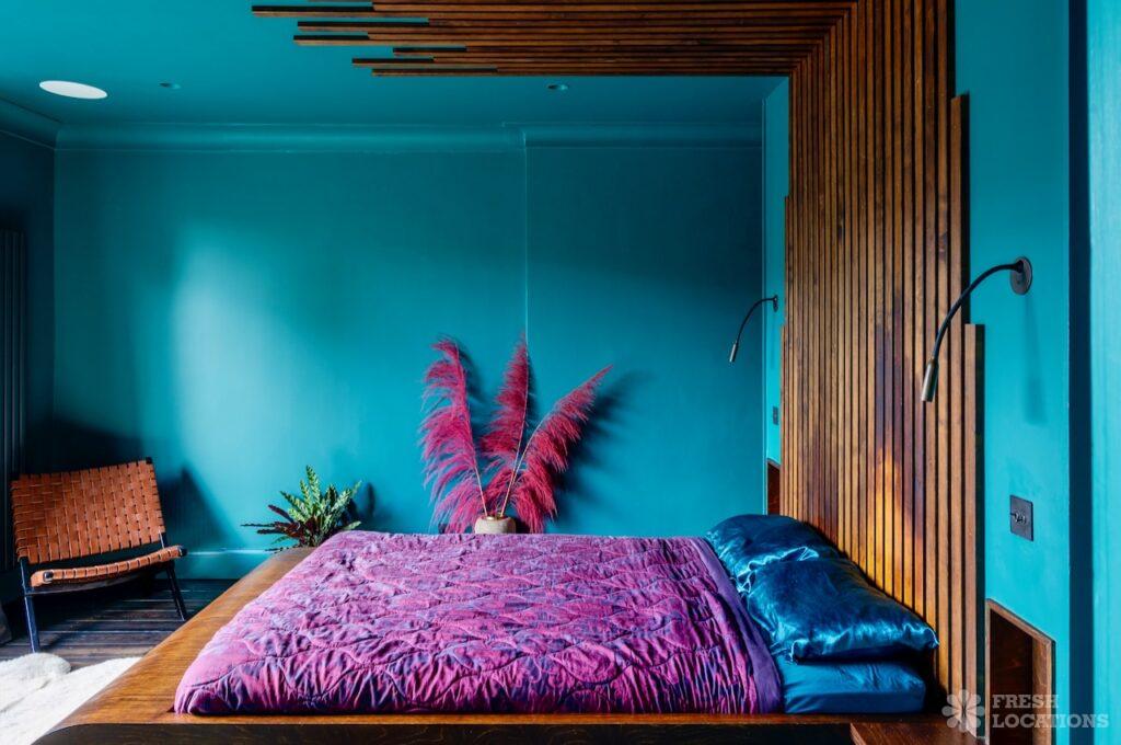 Our top colourful shoot locations in london 9 Oman nw2 london shoot location 44
