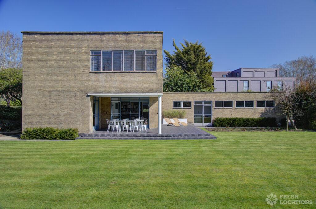 Stanmore modernist ha7 shoot location london 1 1