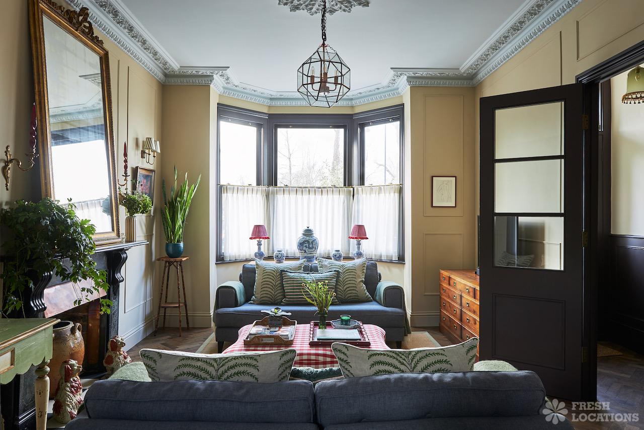 Homepage 10 Ringmore se23 london shoot location 5