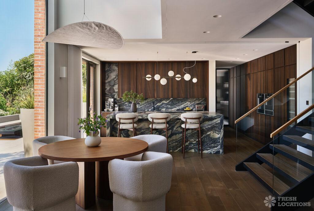 What homeowners can expect from a location recce 4 Oak park br7 5nh shoot location bromley 2