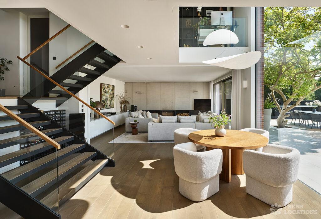 How to find the perfect shoot location for your brand campaign 6 Oak park br7 5nh shoot location bromley 11