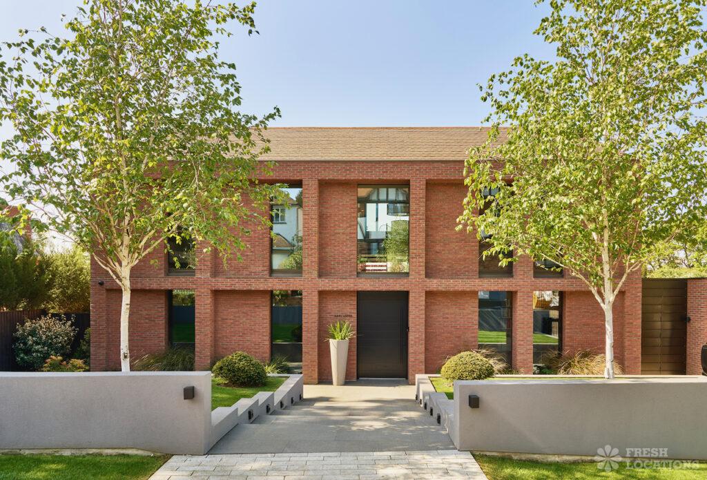 Oak park br7 5nh shoot location bromley 44