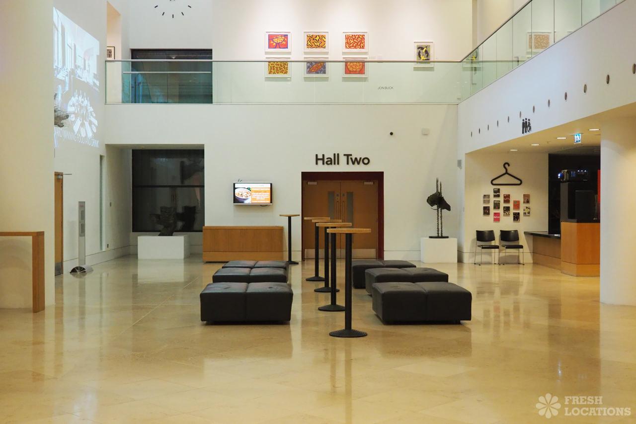 Kings Place Layout Kings Place Shoot Location | Fresh Locations