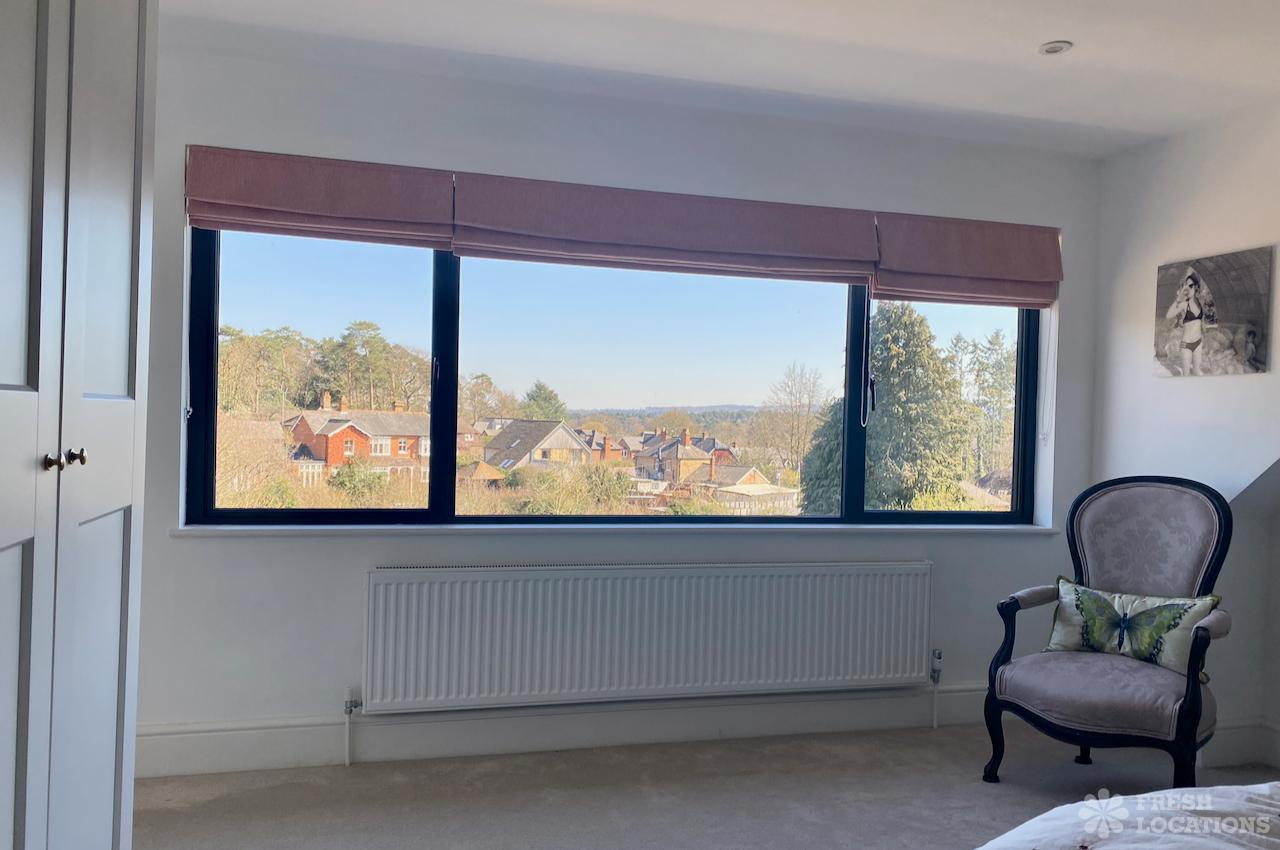 Dockenfield Shoot Location Fresh Locations