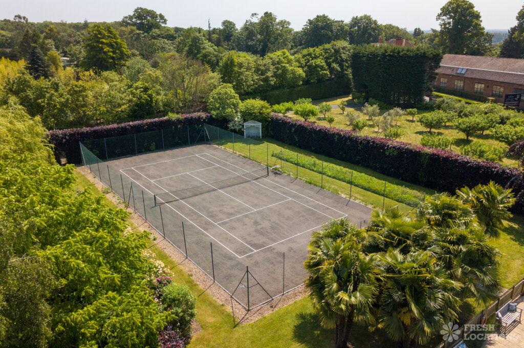 Top filming locations for sports shoots 7 Canhurst house rg10 shoot location berkshire 42