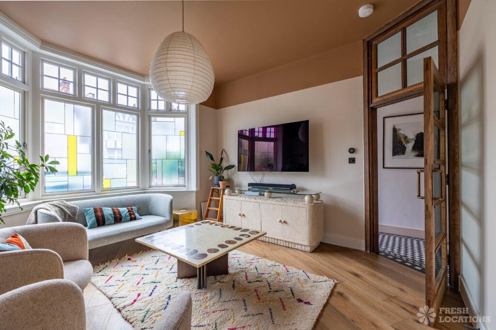 Ferncroft nw10 shoot location london 14