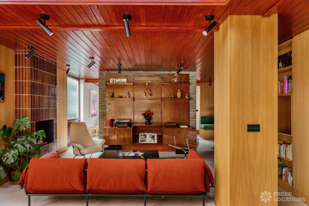 Why choose fresh locations? A guide for homeowners and producers 5 Levis ha7 shoot location london 3