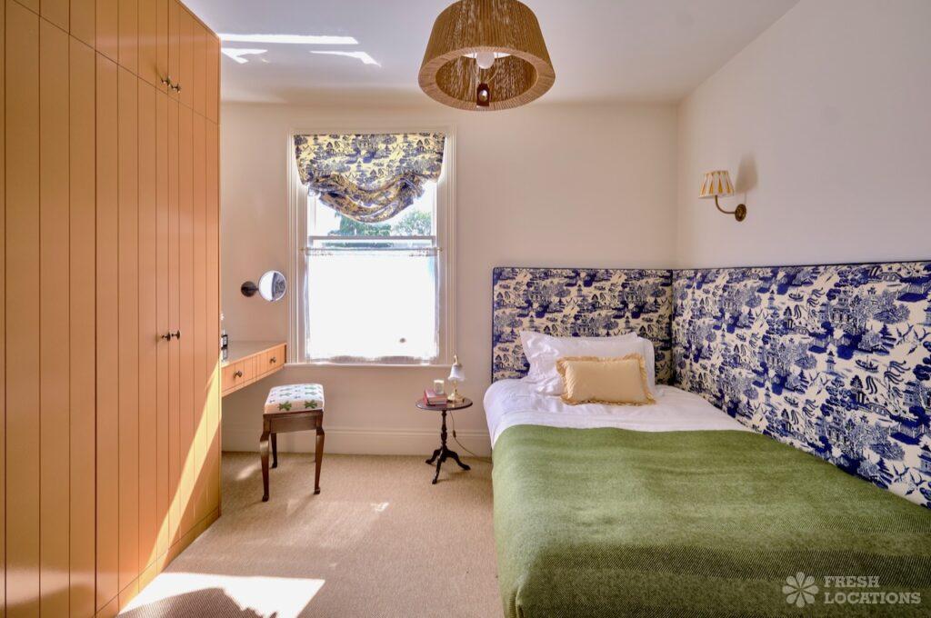 Style feature: beata heuman inspired locations 3 Sage se6 london shoot location 34