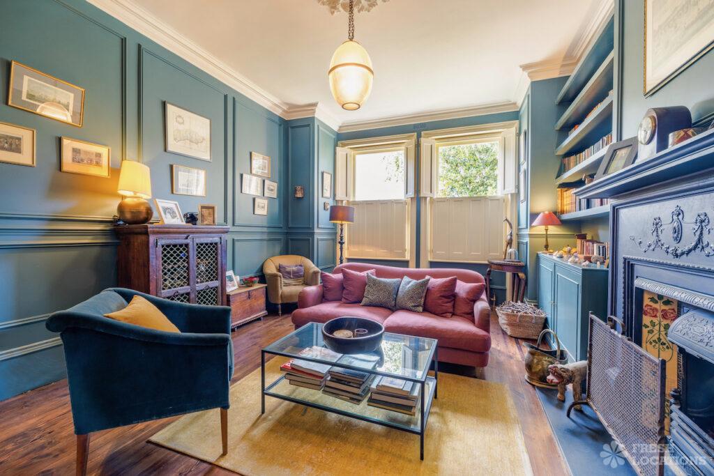 Multiple styles in one london shoot location 12 Perry se23 shoot location london 7