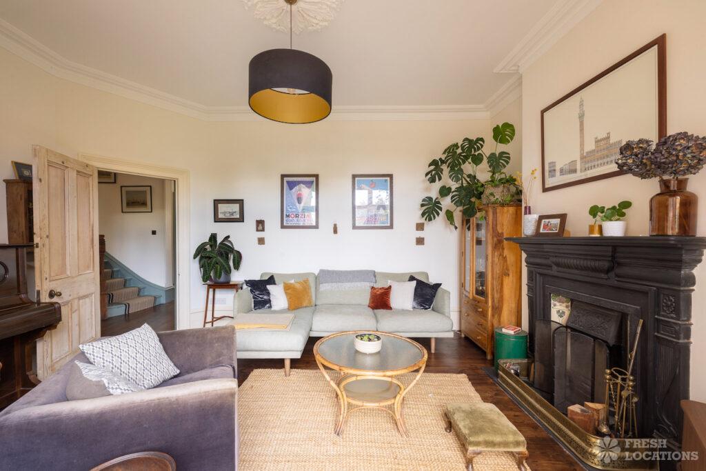 Multiple styles in one london shoot location 11 Perry se23 shoot location london 10