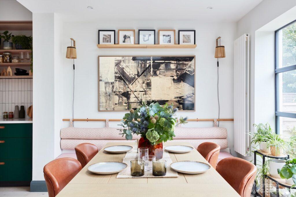 Homeowner profile: 'tulley' 3 Tulley se19 shoot location london 12