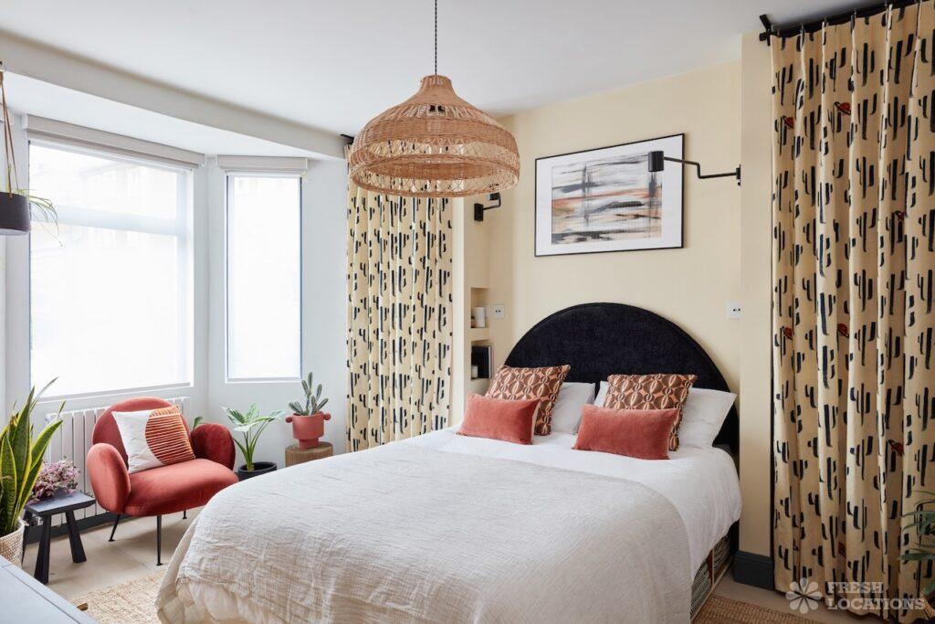 Homeowner profile: 'tulley' 4 Tulley se19 shoot location london 22