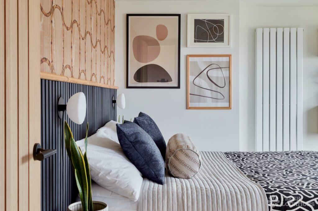 Homeowner profile: 'tulley' 11 Tulley se19 shoot location london 26