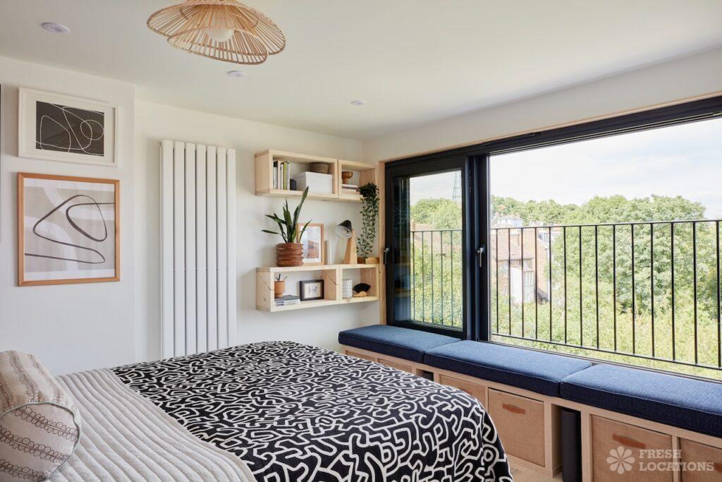 Homeowner profile: 'tulley' 10 Tulley se19 shoot location london 29