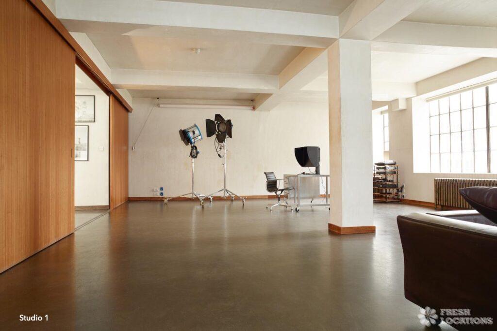 Ginseng studio 0001