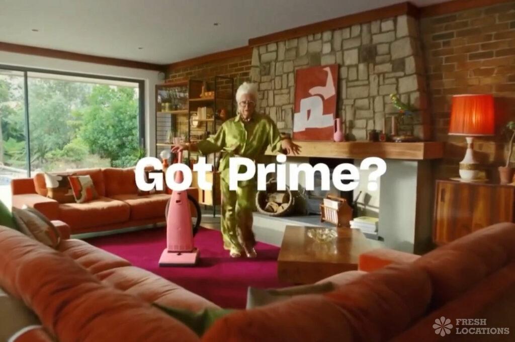 A lookback to some of our most exciting shoot locations in 2023 3 Irvine hp22 shoot location buckinghamshire 1