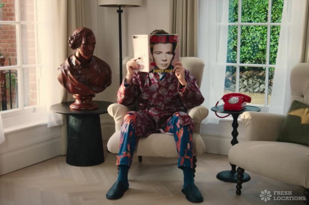 A lookback to some of our most exciting shoot locations in 2023 4 Rick1