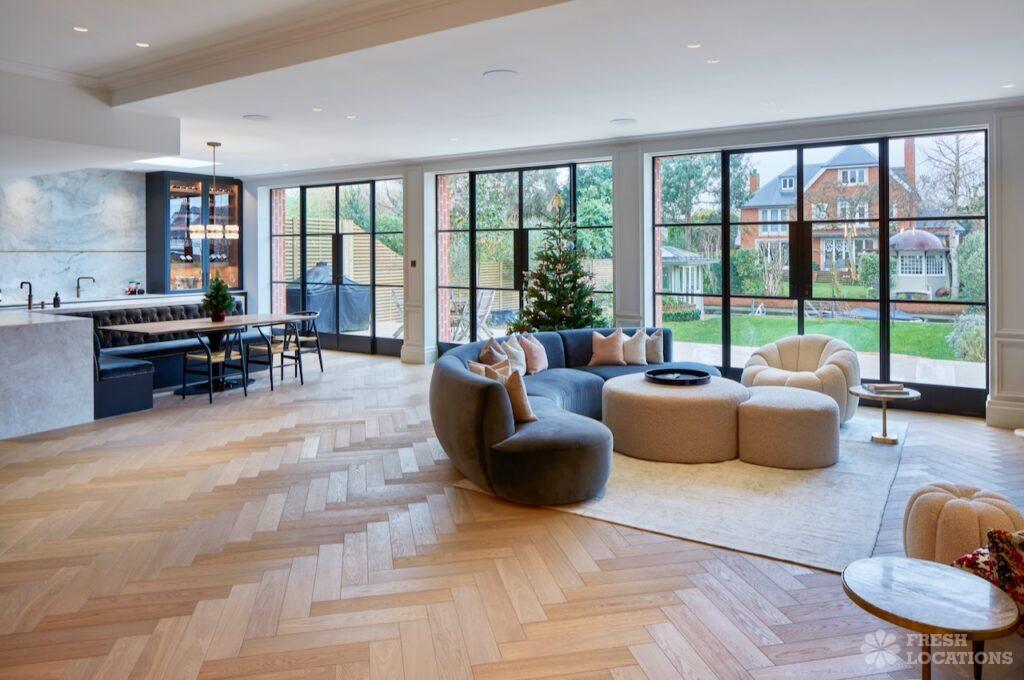 An insider’s guide to richmond shoot locations for film and photography 5 Violet tw11 shoot location london 3