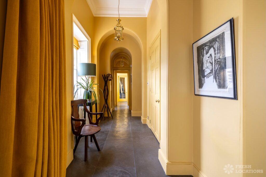 Homeowner profile: ‘radnor’ 6 Ragnor location london 21