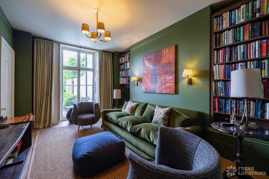 Homeowner profile: ‘radnor’ 11 Ragnor location london 46