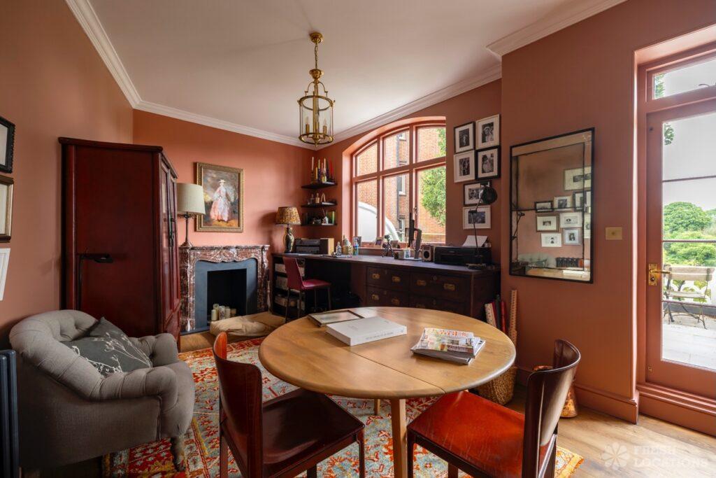 Homeowner profile: ‘radnor’ 5 Ragnor location london 48