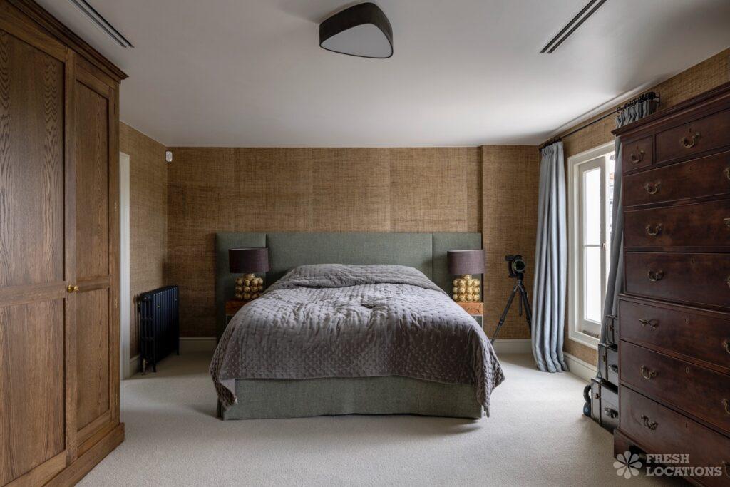 Homeowner profile: ‘radnor’ 12 Ragnor location london 76