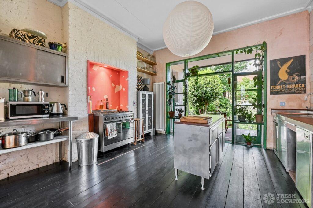 A look back at our highlights of 2025 12 Hickory london shoot location 1